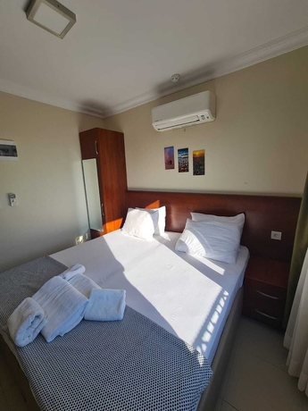 Imagen de la habitación del Malena Boutique Otel. Foto 14