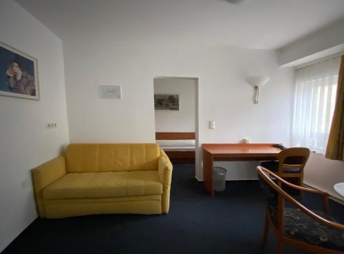 Imagen de la habitación del Malerwinkel Hotel. Foto 4