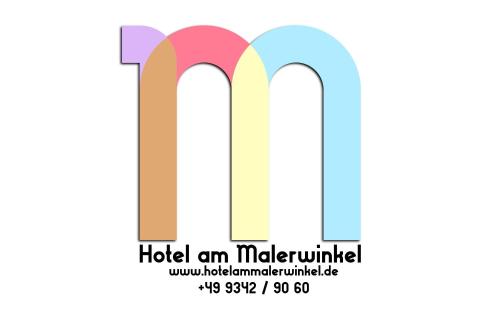 Imagen general del Malerwinkel Hotel. Foto 2