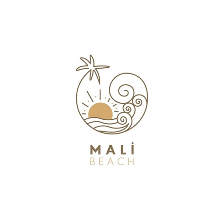 Imagen general del Mali Beach Apart Otel. Foto 1
