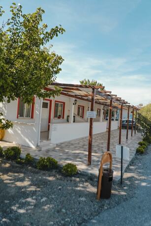 Imagen general del Mali Beach Apart Otel. Foto 3
