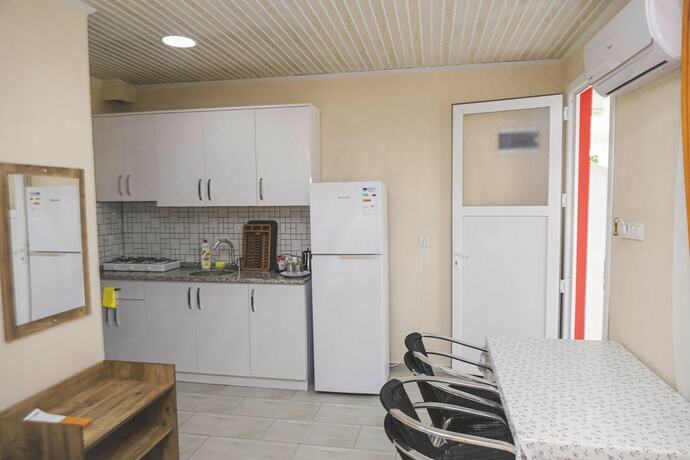 Imagen general del Mali Beach Apart Otel. Foto 6