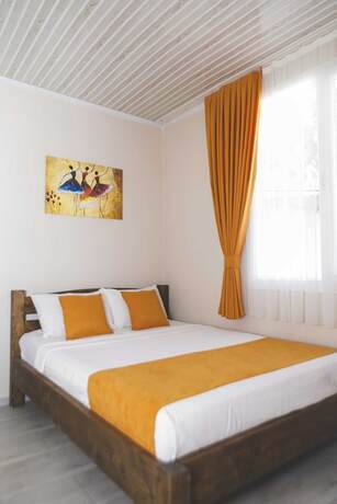 Imagen general del Mali Beach Apart Otel. Foto 17