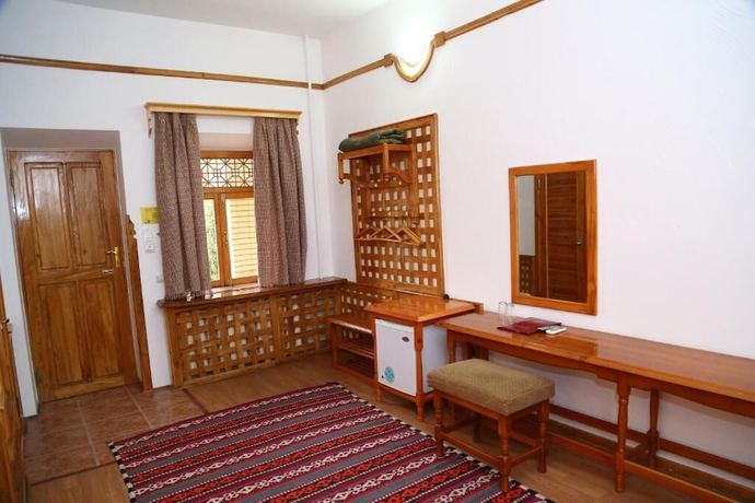 Imagen de la habitación del Malika Classic Hotel. Foto 2