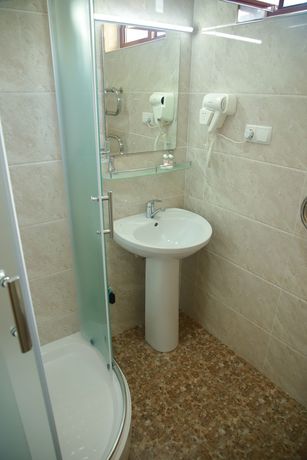 Imagen de la habitación del Malika Classic Hotel. Foto 5