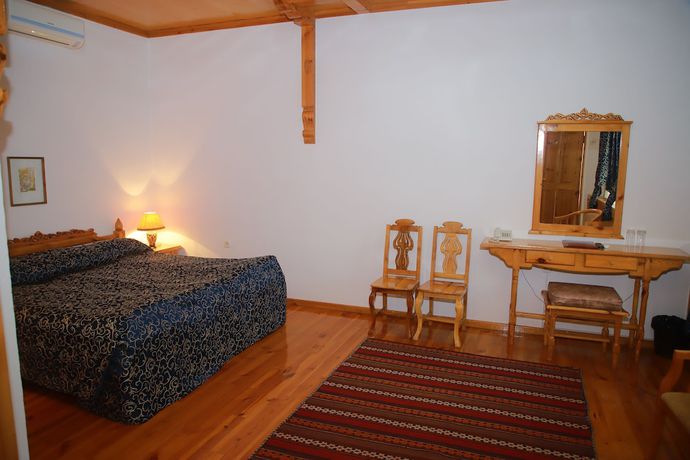 Imagen de la habitación del Malika Classic Hotel. Foto 6