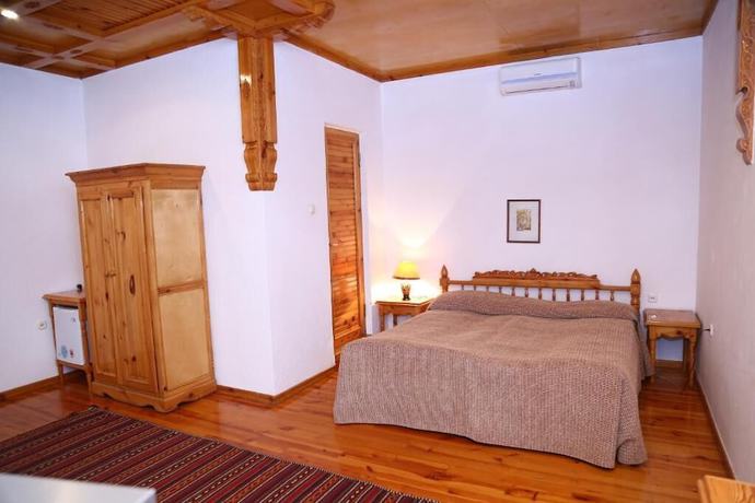 Imagen de la habitación del Malika Classic Hotel. Foto 9