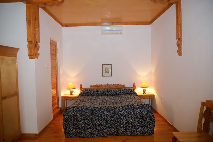 Imagen de la habitación del Malika Classic Hotel. Foto 13