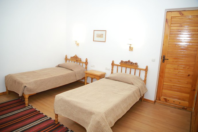 Imagen de la habitación del Malika Classic Hotel. Foto 16
