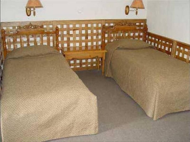 Imagen de la habitación del Malika Classic Hotel. Foto 20