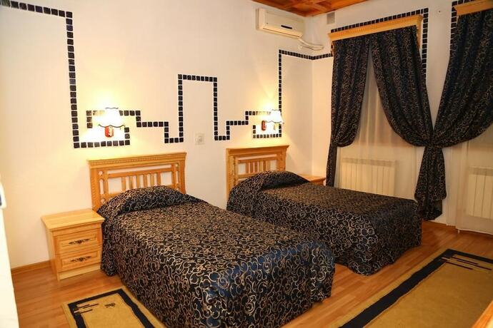 Imagen de la habitación del Malika Prime. Foto 13