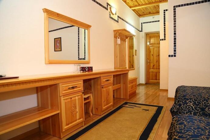 Imagen de la habitación del Malika Prime. Foto 15