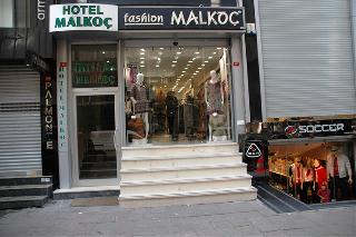 Imagen general del Malkoc. Foto 1