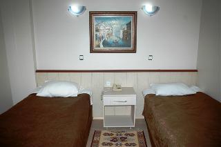 Imagen de la habitación del Malkoc. Foto 4