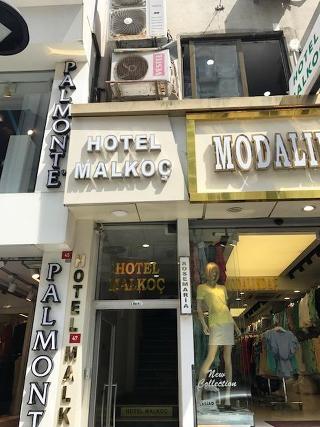 Imagen de los exteriores del Malkoc. Foto 7