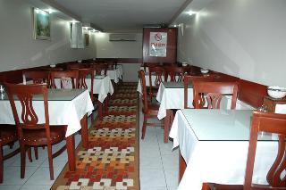 Imagen del bar/restaurante del Malkoc. Foto 2