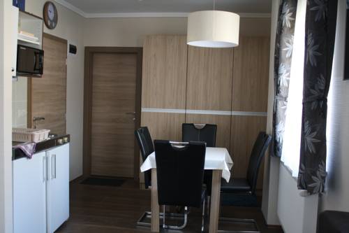 Imagen de la habitación del Mallnitz Appartements. Foto 3