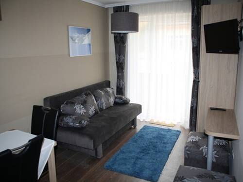 Imagen general del Mallnitz Appartements. Foto 1