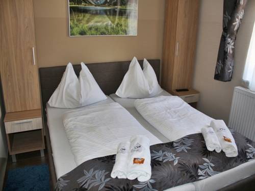 Imagen de la habitación del Mallnitz Appartements. Foto 9