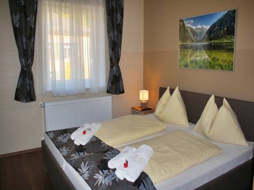 Imagen de la habitación del Mallnitz Appartements. Foto 10