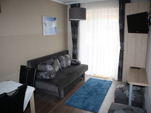 Imagen de la habitación del Mallnitz Appartements. Foto 13