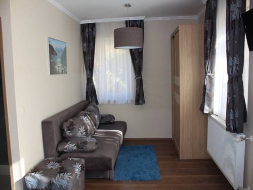 Imagen de la habitación del Mallnitz Appartements. Foto 14