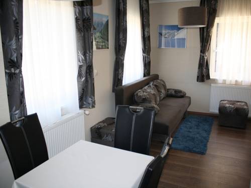 Imagen de la habitación del Mallnitz Appartements. Foto 15
