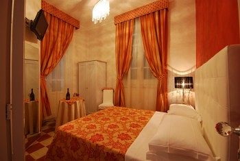 Imagen de la habitación del Mal&ouml; Suites. Foto 3