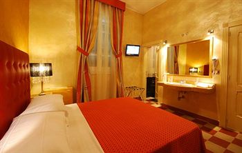 Imagen de la habitación del Mal&ouml; Suites. Foto 4