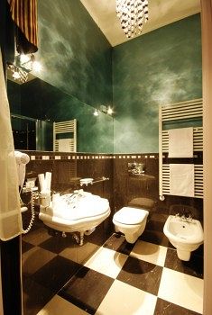 Imagen de la habitación del Mal&ouml; Suites. Foto 5