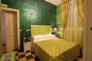 Imagen general del Mal&ouml; Suites. Foto 2