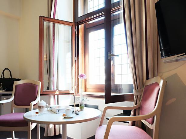 Imagen de la habitación del Malteser Komturei Hotel / Restaurant. Foto 8