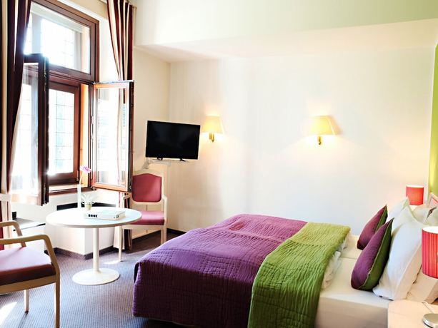 Imagen de la habitación del Malteser Komturei Hotel / Restaurant. Foto 9