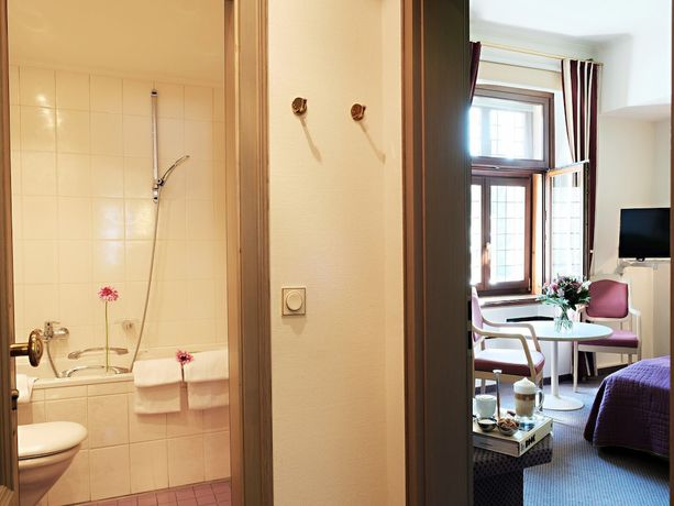 Imagen de la habitación del Malteser Komturei Hotel / Restaurant. Foto 10