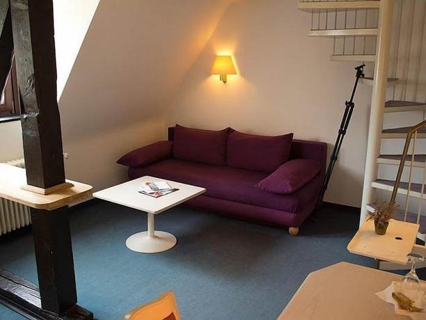 Imagen de la habitación del Malteser Komturei Hotel / Restaurant. Foto 11