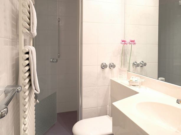 Imagen de la habitación del Malteser Komturei Hotel / Restaurant. Foto 12