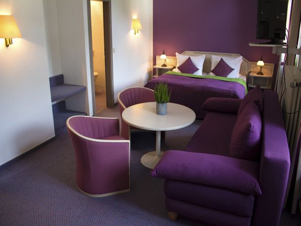 Imagen de la habitación del Malteser Komturei Hotel / Restaurant. Foto 14