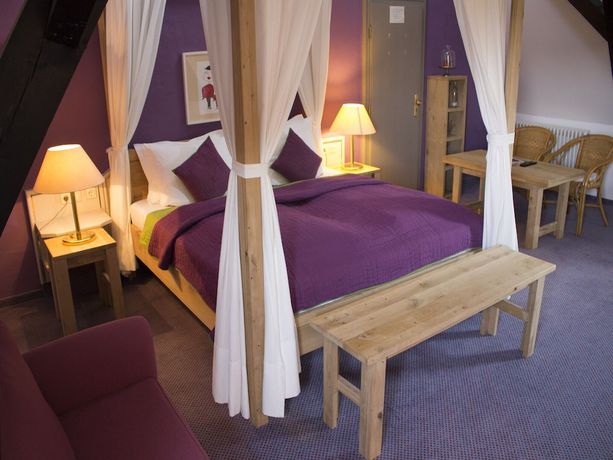 Imagen de la habitación del Malteser Komturei Hotel / Restaurant. Foto 16