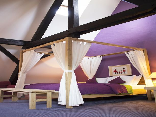 Imagen de la habitación del Malteser Komturei Hotel / Restaurant. Foto 18
