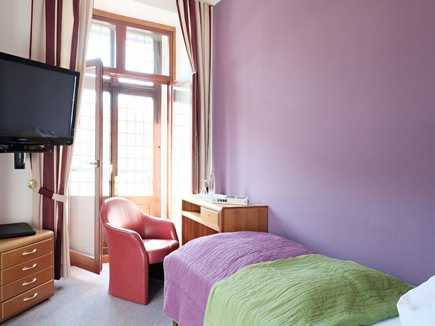 Imagen de la habitación del Malteser Komturei Hotel / Restaurant. Foto 19