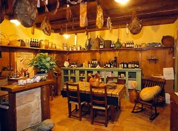 Imagen de los interiores del Malvarina. Foto 16