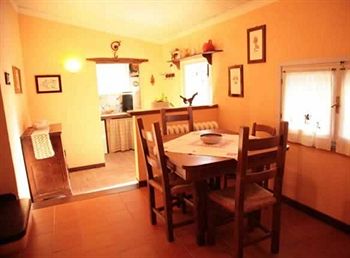 Imagen de la habitación del Malvarina. Foto 5