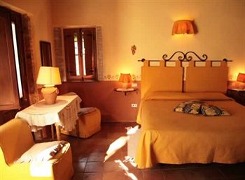 Imagen de la habitación del Malvarina. Foto 6