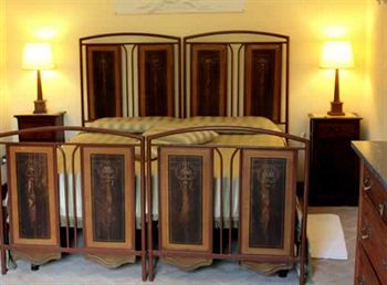 Imagen de la habitación del Malvarina. Foto 8