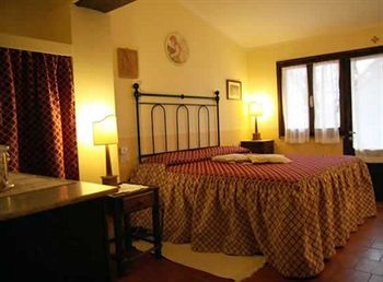 Imagen de la habitación del Malvarina. Foto 9