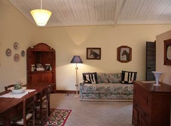 Imagen de la habitación del Malvarina. Foto 11