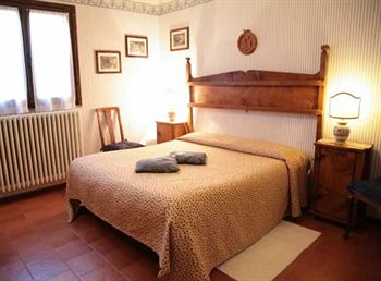 Imagen de la habitación del Malvarina. Foto 12