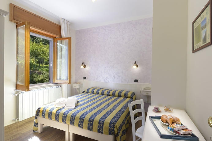 Imagen de la habitación del Mamaral Resort. Foto 8