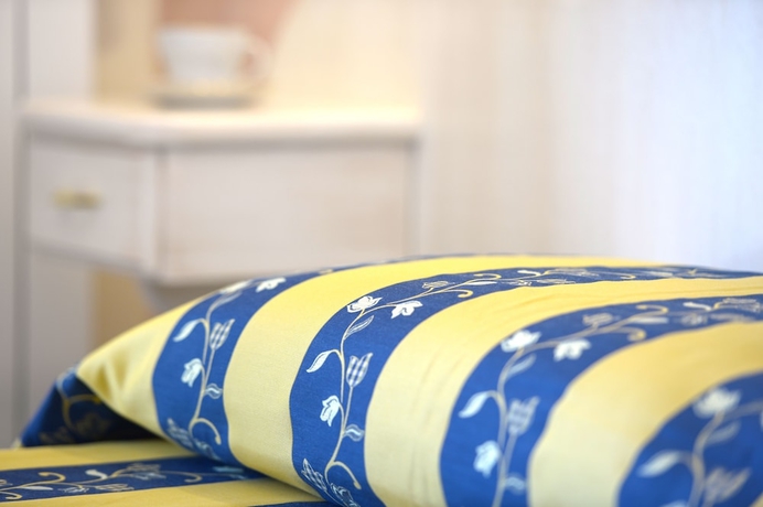 Imagen de la habitación del Mamaral Resort. Foto 9