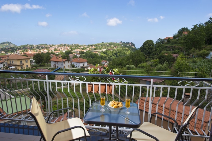 Imagen de la habitación del Mamaral Resort. Foto 10